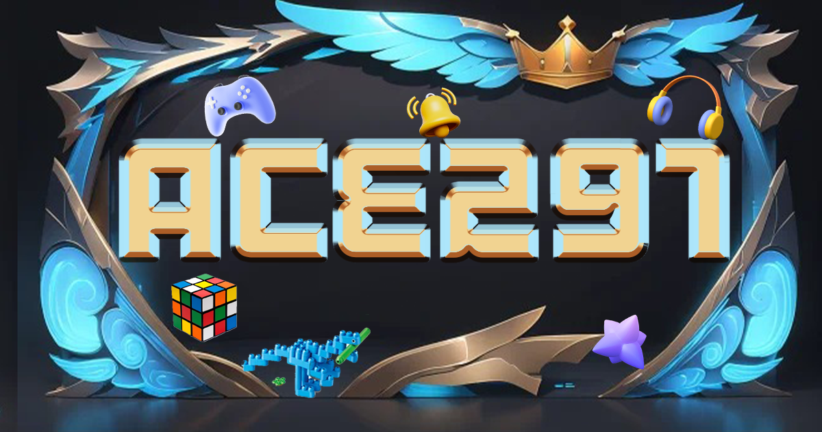 www.ace291-gaming.com