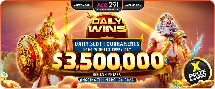 www.ace291-gaming.com