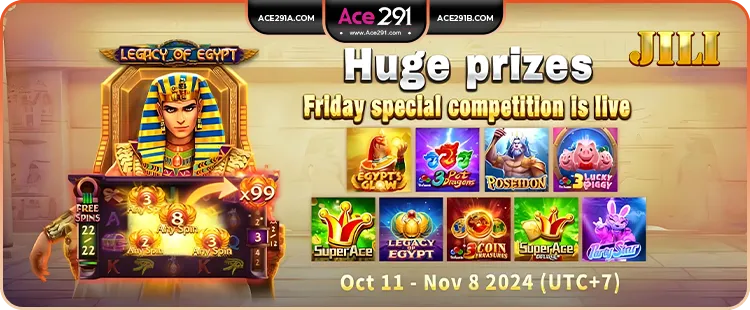 www.ace291-gaming.com